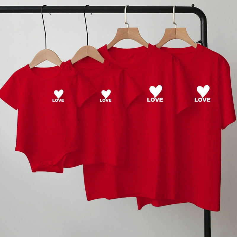 Plant Parent T Shirt - 여름 가족 일치하는 정장 어머니 딸