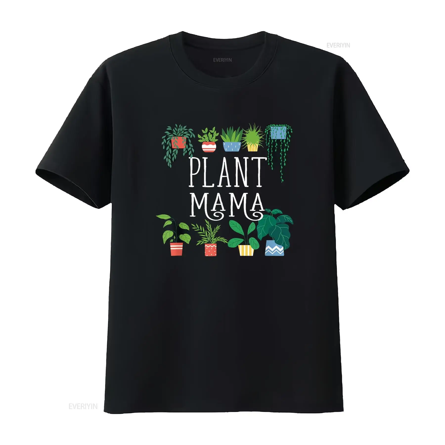 Plant Parent T Shirt - Plant Mama Proud Parent 티셔츠 빈티지