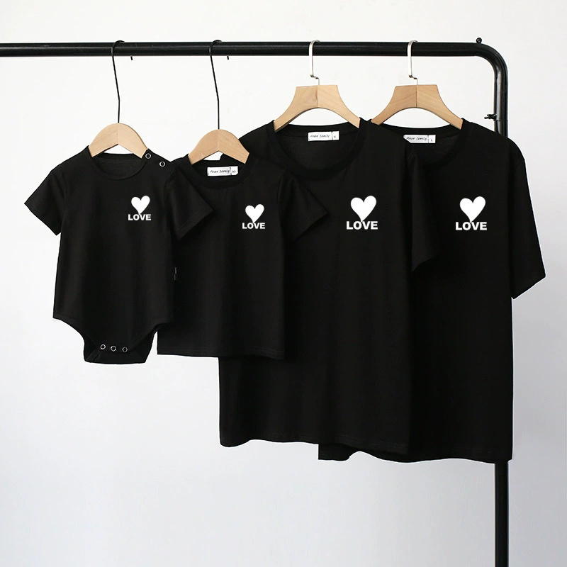 여름 가족 일치하는 정장 어머니 딸 사랑 티셔츠 아빠  - Plant Parent T Shirt 리뷰 및 가격