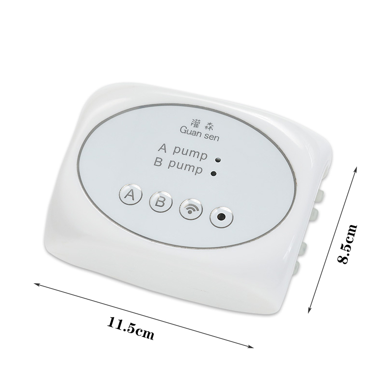 WiFi 스마트 정원 관개 컨트롤러 식물 자동 물방울  - Plant Parent Kit 리뷰 및 가격