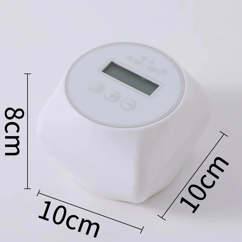 지능형 물방울 관개 워터 펌프 타이머 시스템, 정원 식 - Plant Parent Kit 리뷰 및 가격