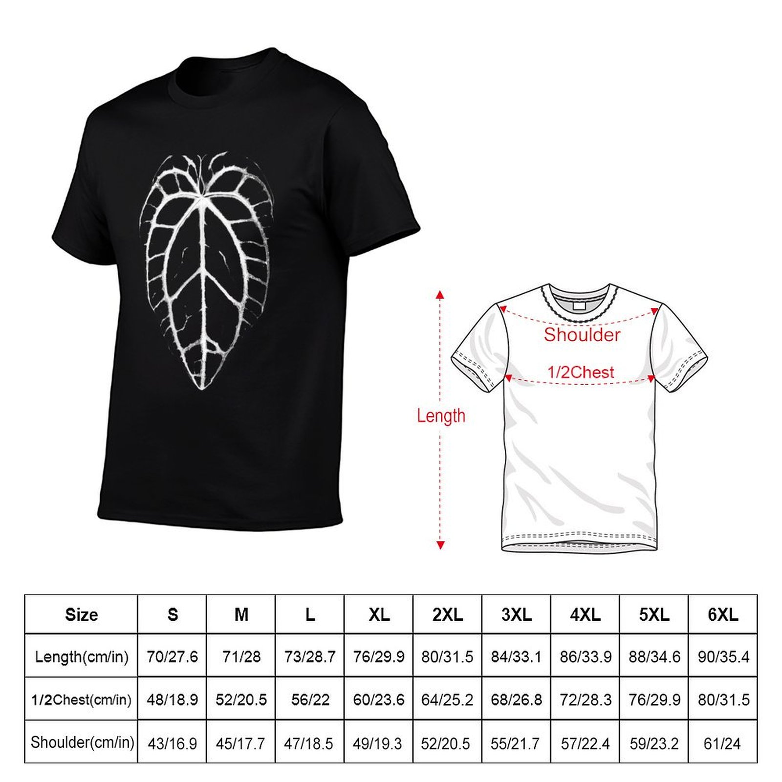 ANTHURIUM CRYSTALLINUM VEINS 티 - Anthurium Crystallinum 리뷰 및 가격