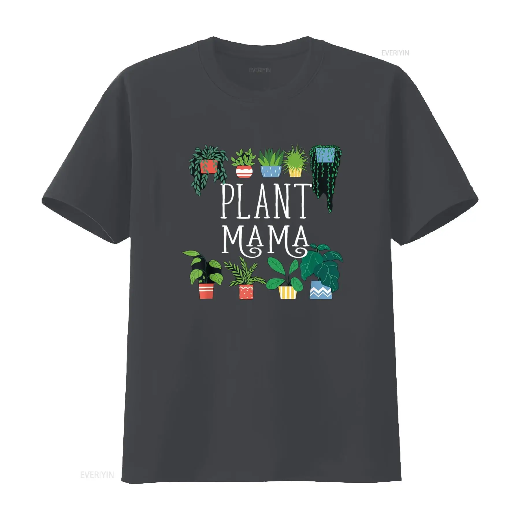Plant Mama Proud Parent 티셔츠 빈티 - Plant Parent T Shirt 리뷰 및 가격