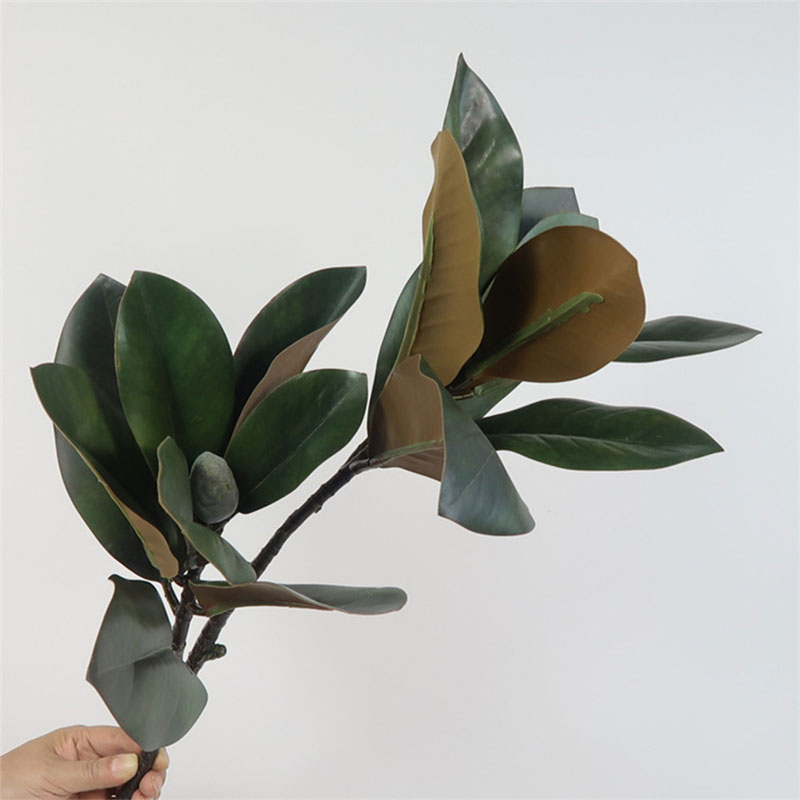 가정용 정원용 대형 인공 식물, 가짜 피커스 나무 가지 - Rubber Plant Ficus 리뷰 및 가격