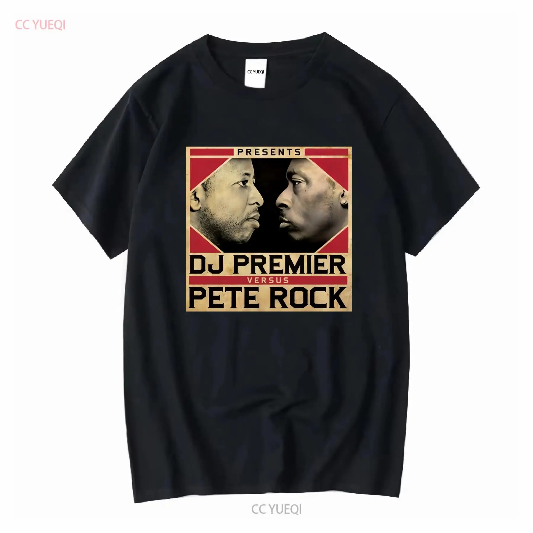 Dj Premier Vs Pete Rock T 셔츠 A - Plant Parent T Shirt 리뷰 및 가격