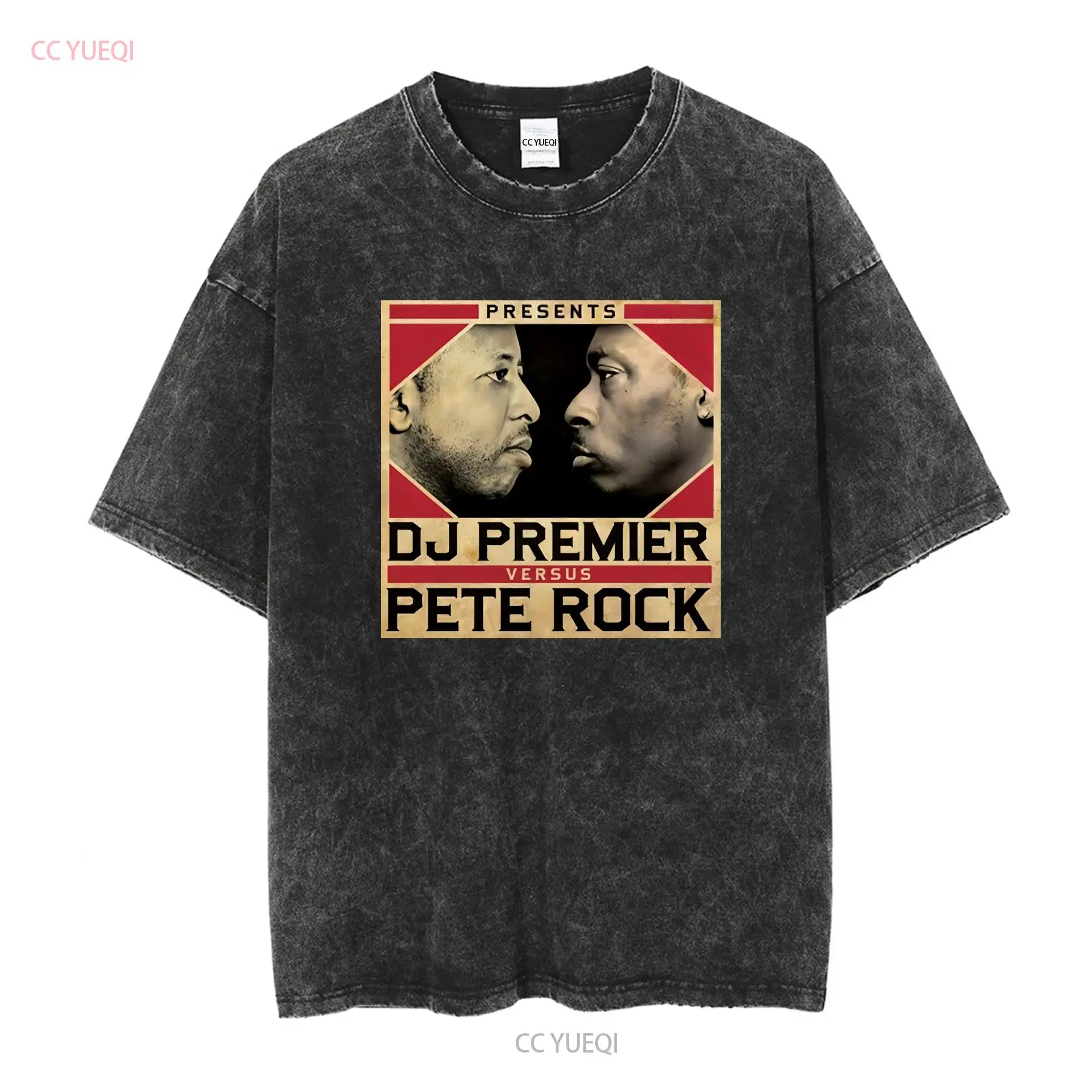 Dj Premier Vs Pete Rock T 셔츠 A - Plant Parent T Shirt 리뷰 및 가격