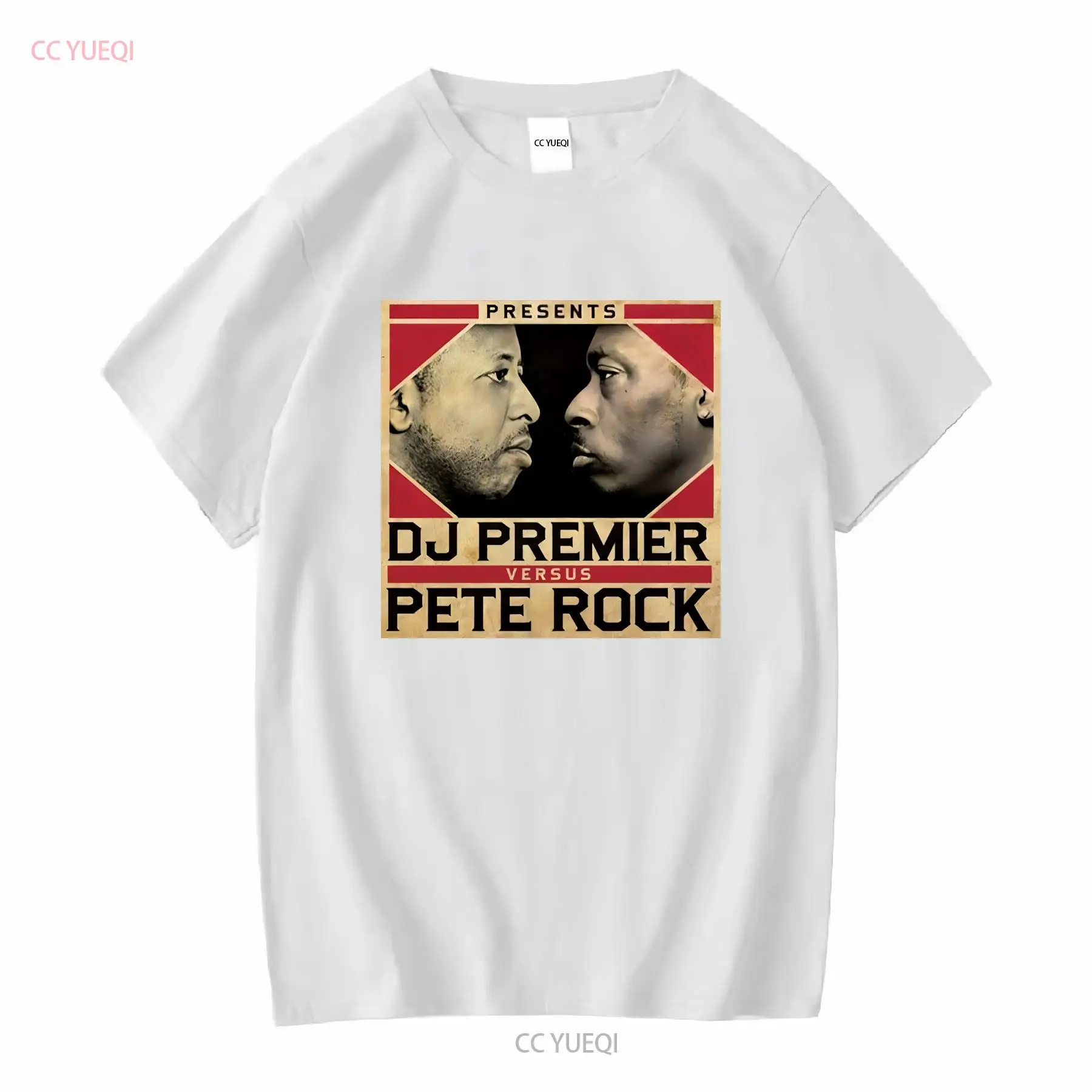Dj Premier Vs Pete Rock T 셔츠 A - Plant Parent T Shirt 리뷰 및 가격