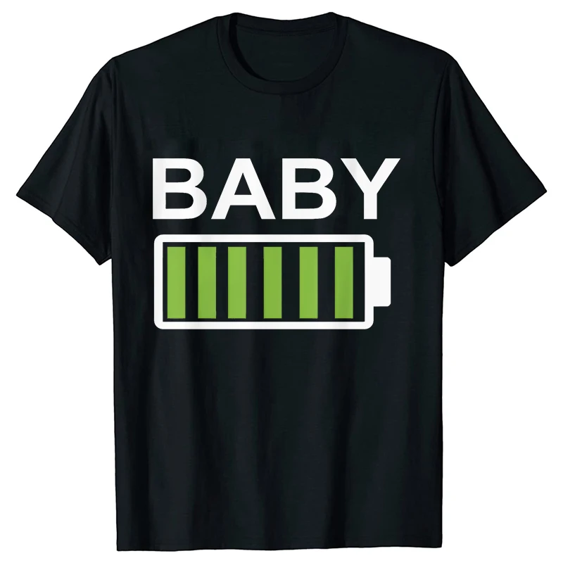 배터리 프린트 티셔츠, 아빠 엄마 딸 아들 아기 가족  - Plant Parent T Shirt 리뷰 및 가격