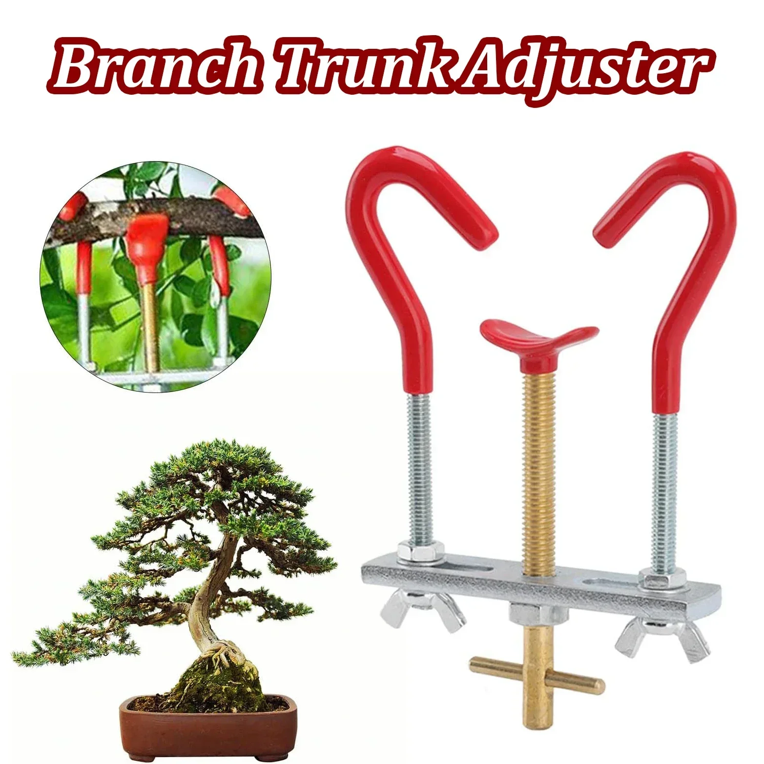 브랜치 벤더 도구 키트 원예 분재 DIY 쉐이핑 도구  - Plant Parent Kit 리뷰 및 가격