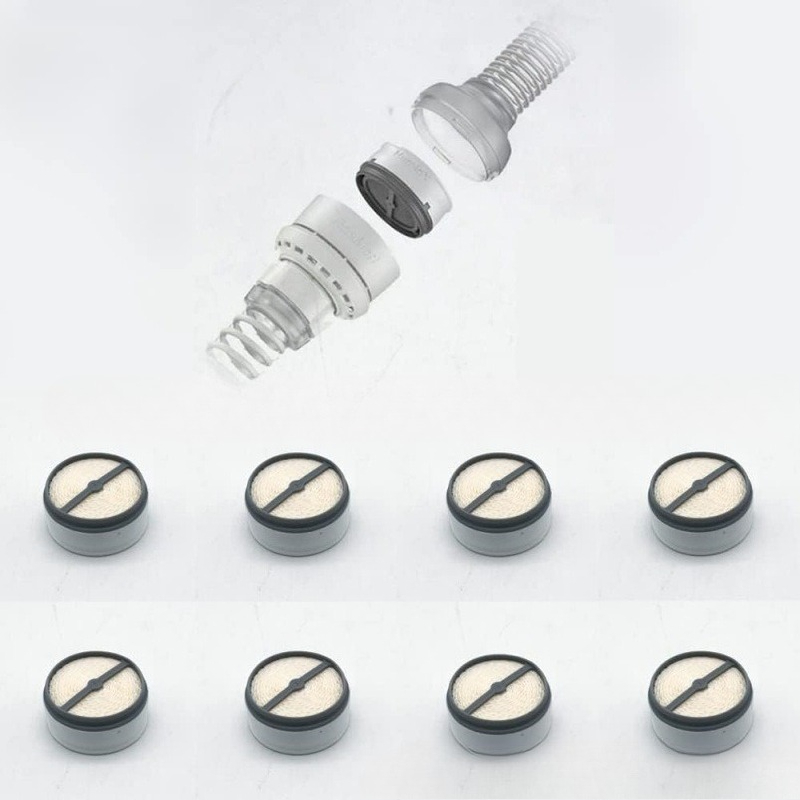 ResMed Airmini 무수 가습기 보습 필터 카트 - Anthurium Crystallinum 리뷰 및 가격